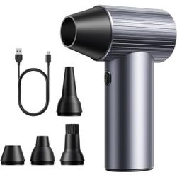 Cosano Full-Metal Jet Dry Mini Blower