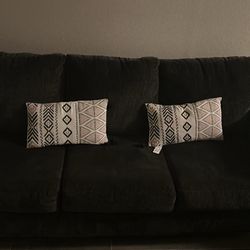 3 Seated Couch