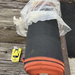 Construction Safety Net