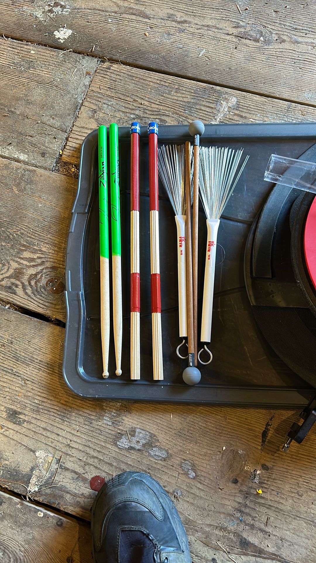 Drum Sticks