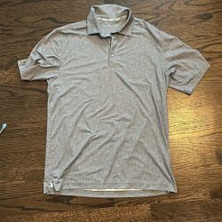 Men’s Walter Hagen Golf Shirt Size S