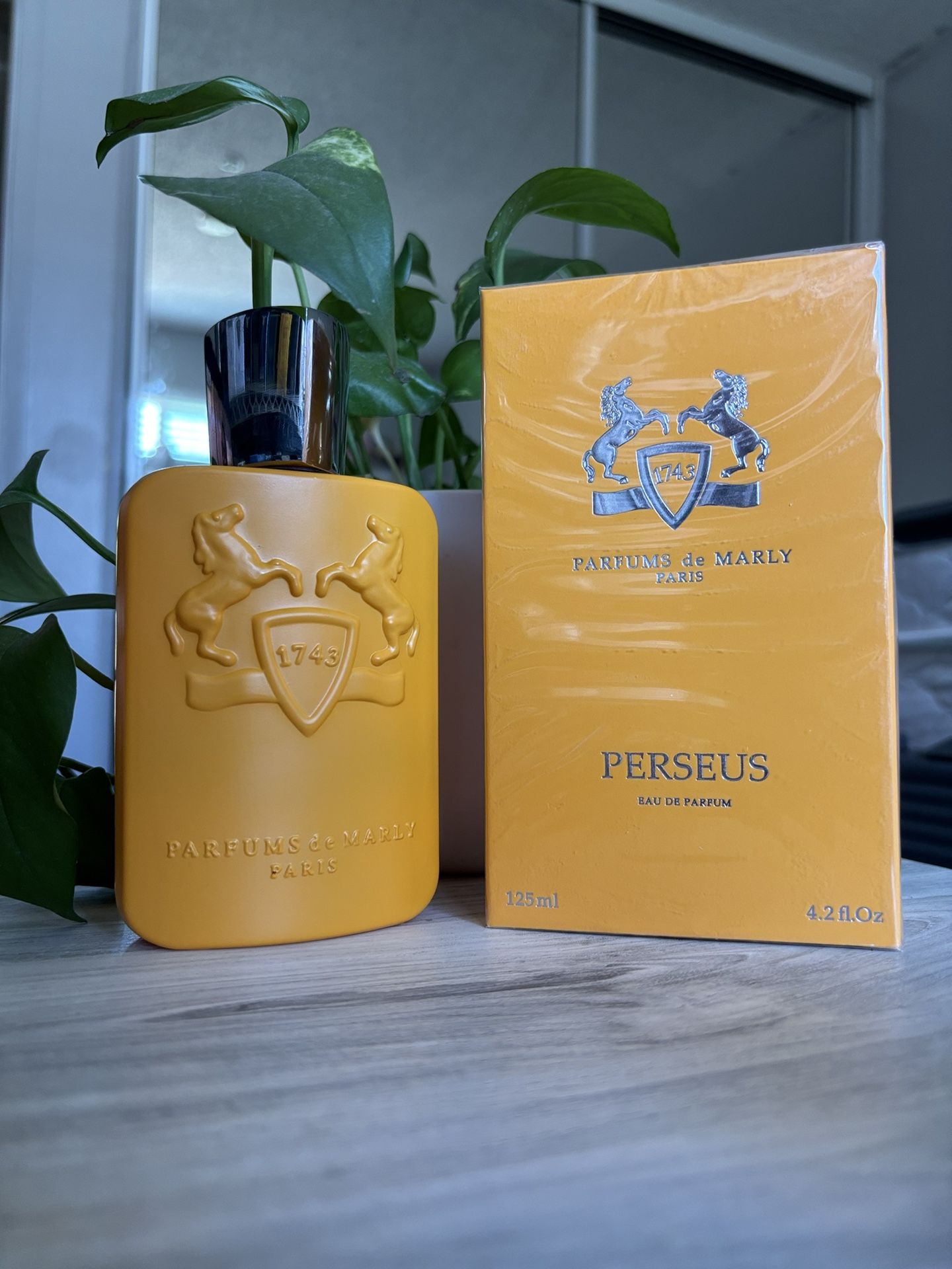 Parfums De Marly Perseus