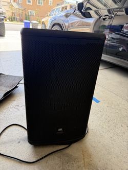 JBL Speaker