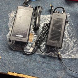 AC/DC ADAPTERS