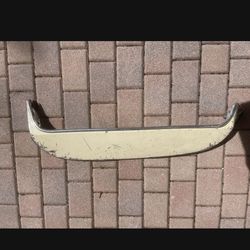 1973 Chevrolet Impala Right Skirt 