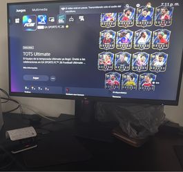 KTC monitor 27 inches 4K UHD 144Hz Gaming Monitor