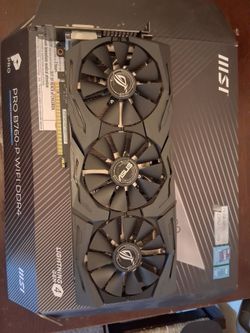 Gtx 1070 graphic card