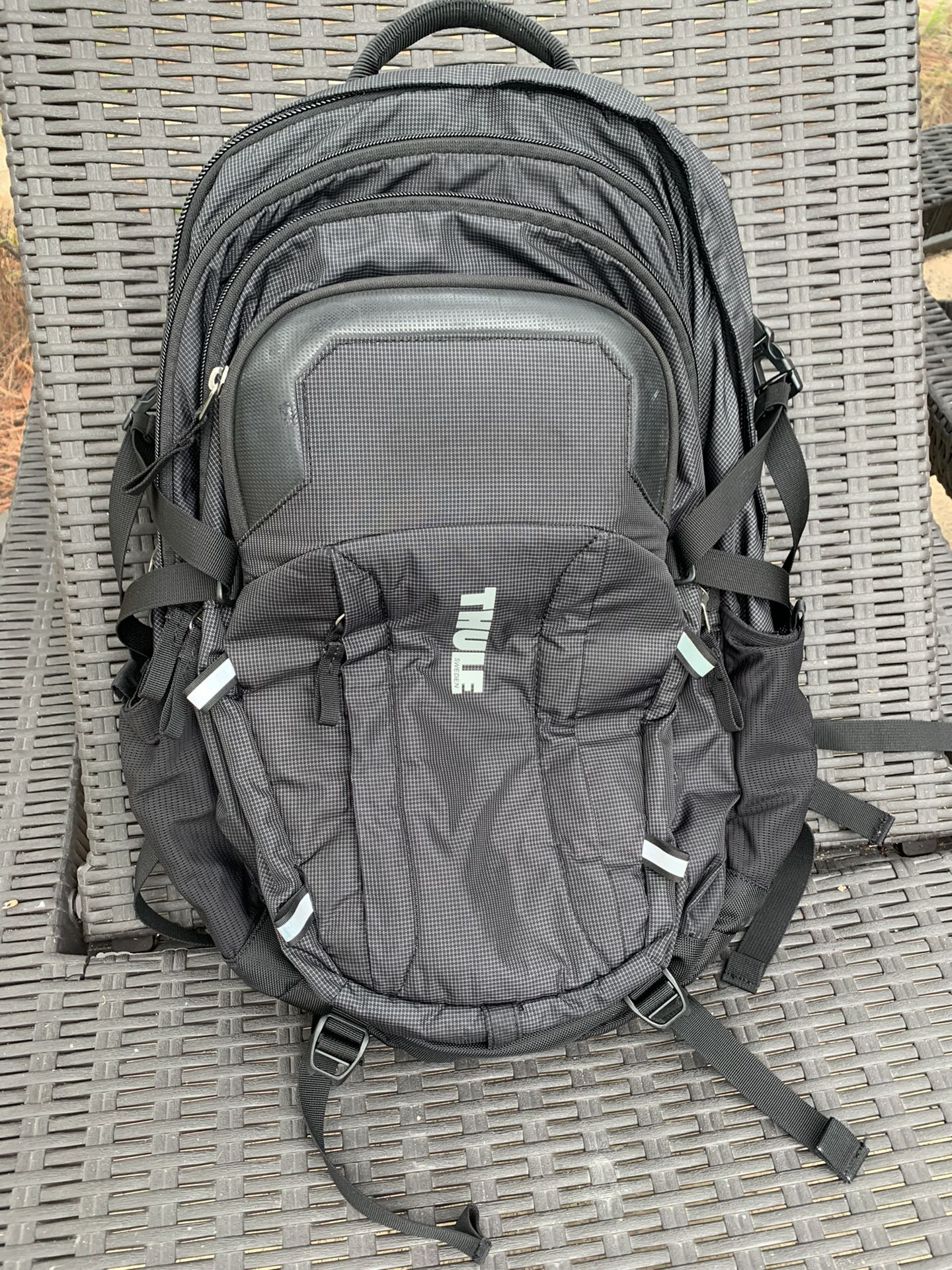 Thule EnRoute Escort 2 Day Backpack 