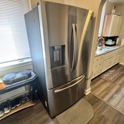 Samsung Refrigerator 