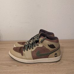 Nike Air Jordan 1 325514 231  Size 13