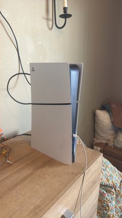 PlayStation 5 Slim Digital Edition