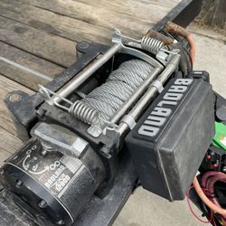 Trailer / Car Hauler 