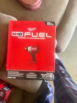 1/2 impact fuel
