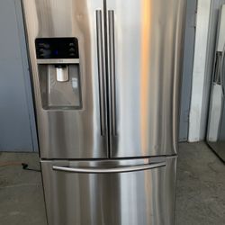 Fridge 36W No Issue 