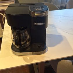 Coffee Maker Keurig