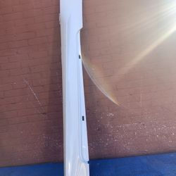 Right Rocker Molding Lexus RC300,350 , 2015-24