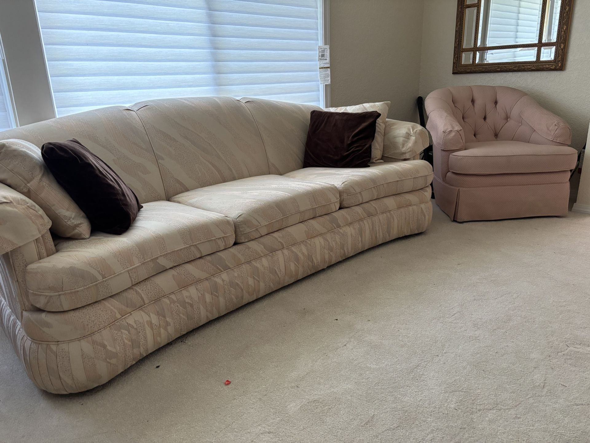 sofa set