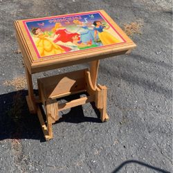 Kids Desk 