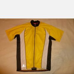 Hincapie Cycling Jersey Mens XXL road bike 2XL Full Zipper bicycle shirt