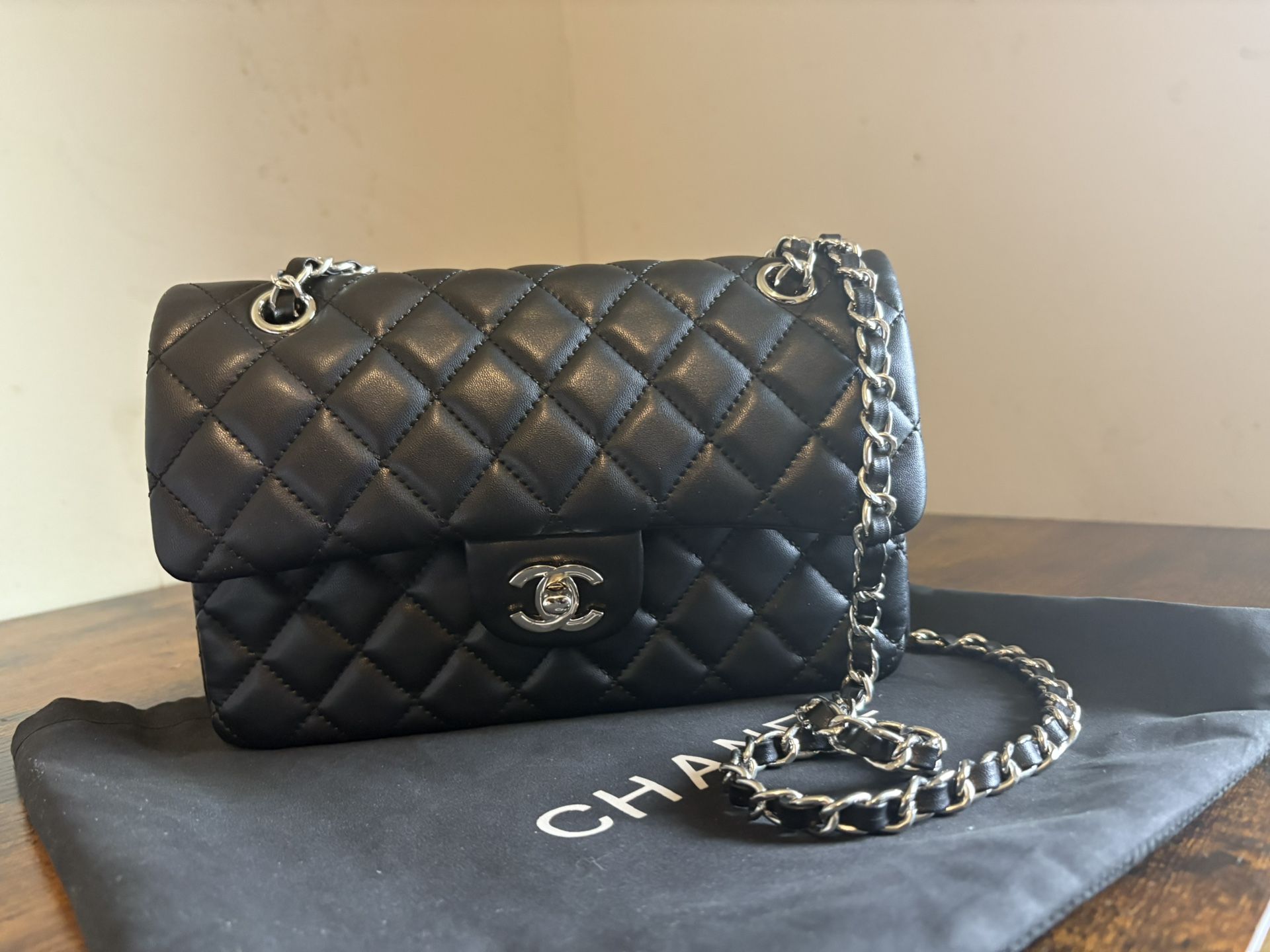 Chanel Bag