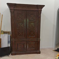 Armoire 