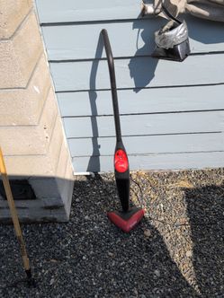 O-Cedar Steam Mop