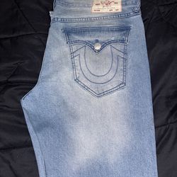 True religion jeans