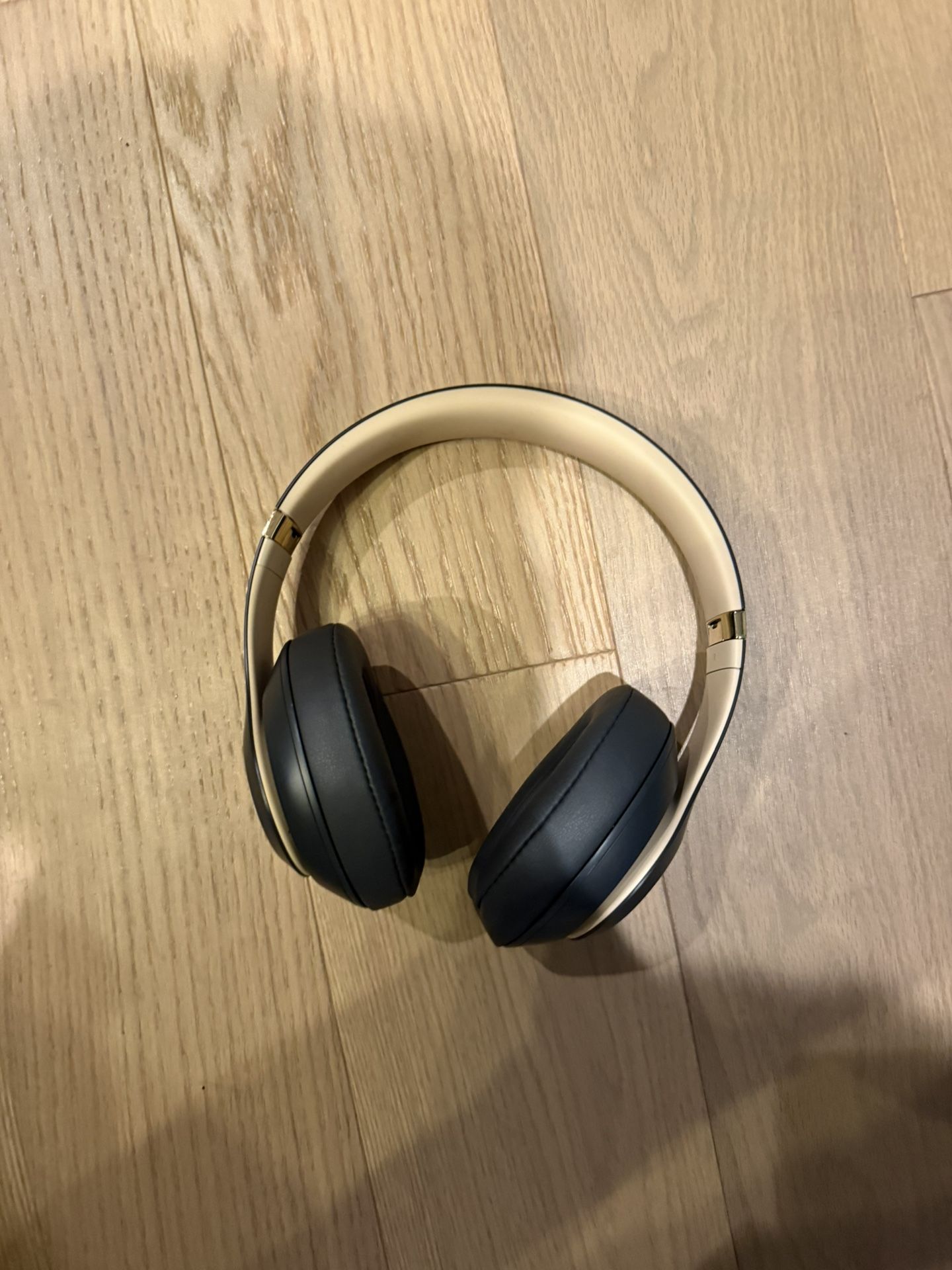 Beat Headphones