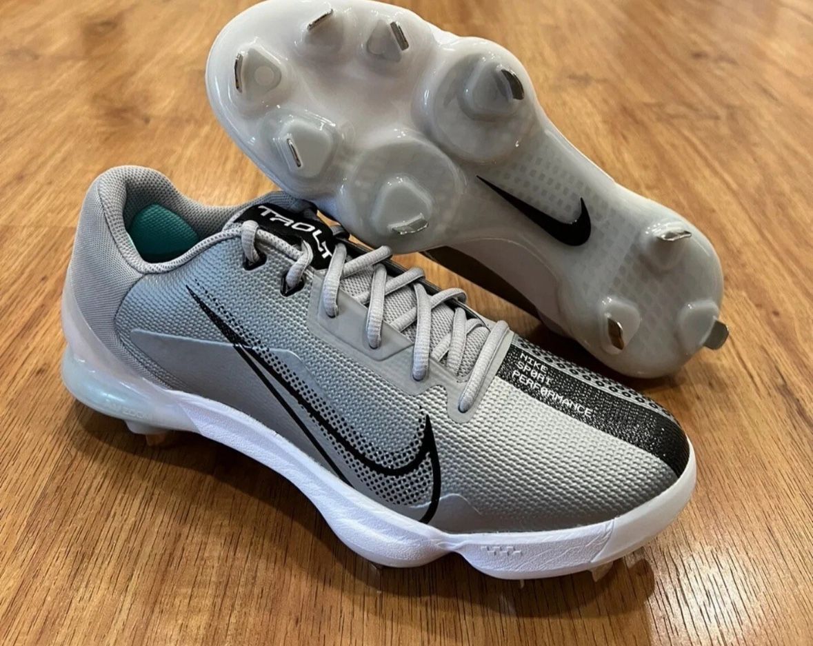 Nike Force Zoom Trout 7 Pro Men's Size 13 Baseball Cleats