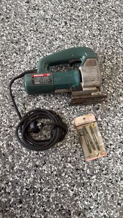 Bosch Jig saw heavy duty