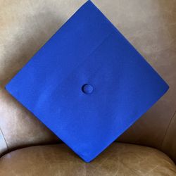 UA Bachelor Graduation Cap + Gown