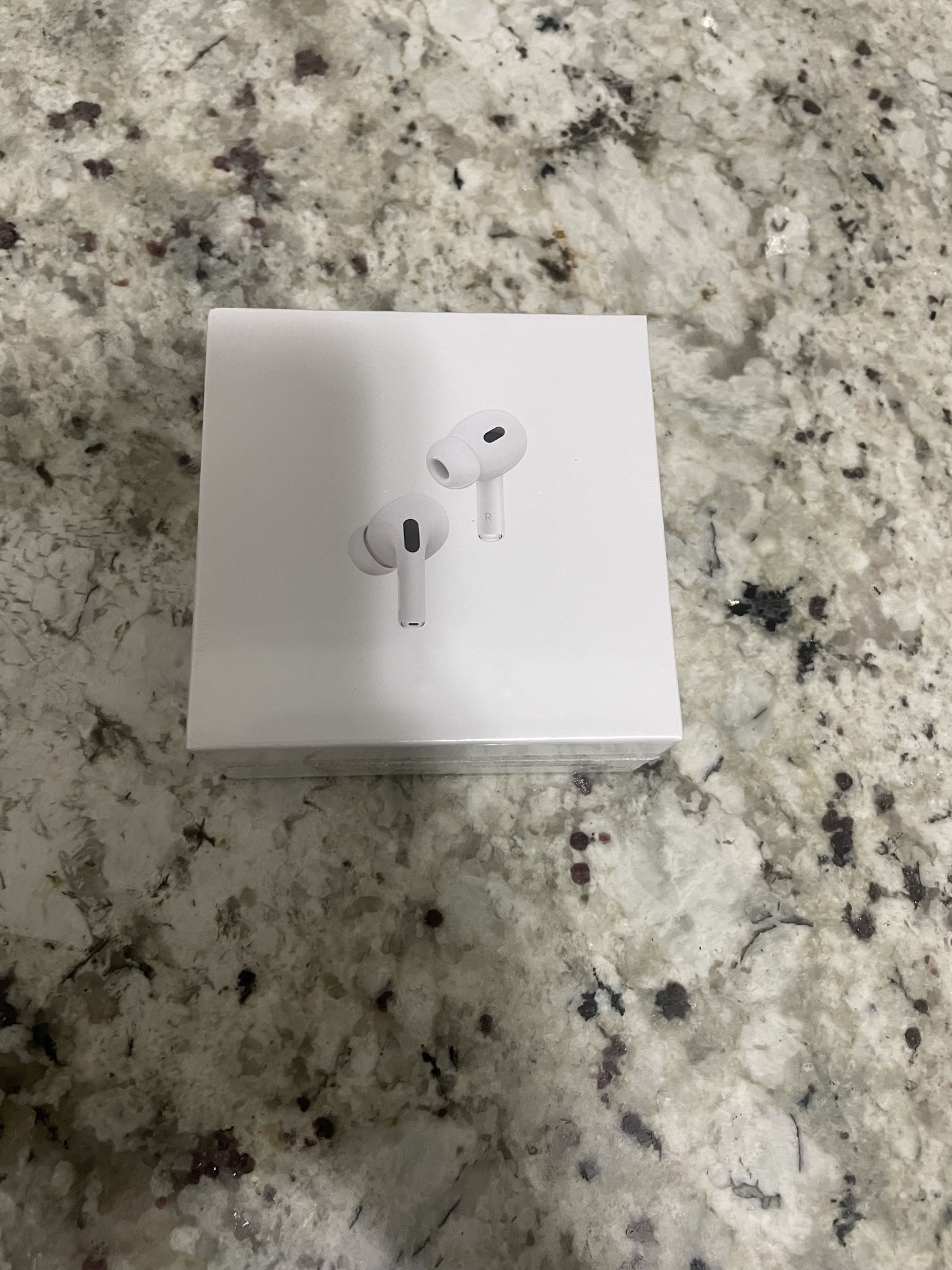 AirPods Pro2