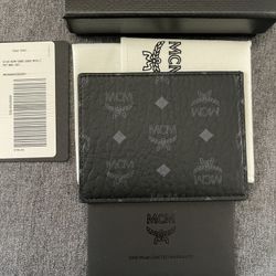 MCM Card Case