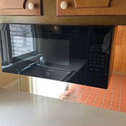 Microwave GE