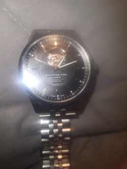 Raymond weil watch