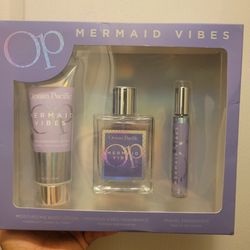 Op Mermaid Vibes Perfume Set 