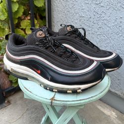 Nike Air Max 97 SE 'Alter & Reveal'