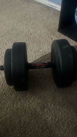 Weight