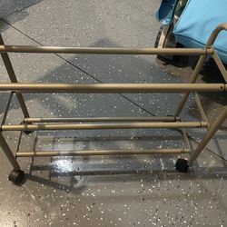 Shoes Adjustable Rack