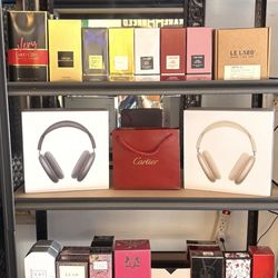 Fragrances $40 
