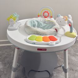 Activity Center