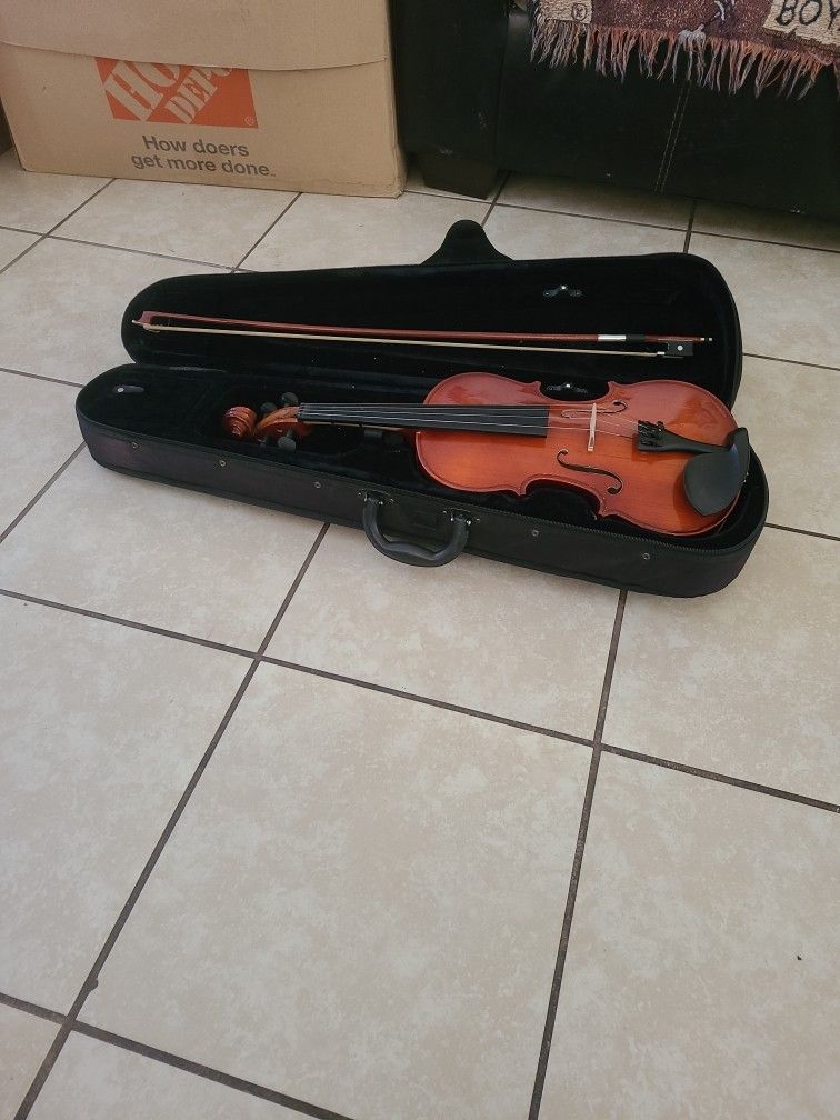 Violin