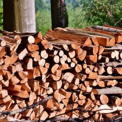 Selling Fire Wood