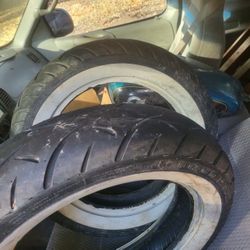 motorcycle tirea