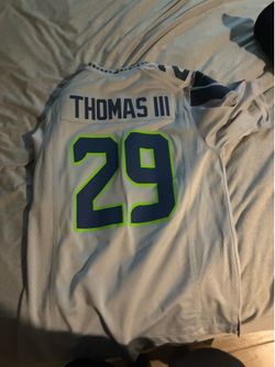 Earl thomas jersey
