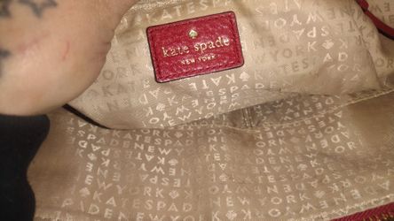 Kate Spade Handbag