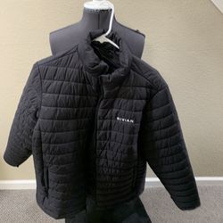 Rivian Jacket
