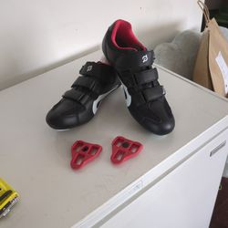 Peloton Cycling Shoes