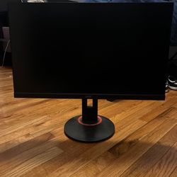 1080p 144hz 1ms response time 27inch gaming monitor