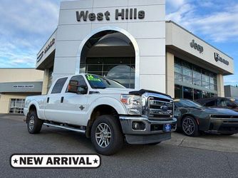 2016 Ford F-350Sd